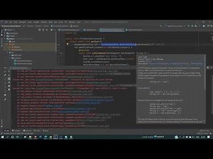 Invocation Target Exception Java.