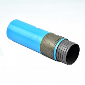 [Hot Item] Accurate Measurement and Logging Capabilities Diamond Reaming Shell for Mining Survey