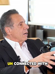 Cuomo Warns NYC: Mamdani's Impact on the City's Future