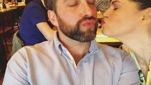 @kjblondon and @officialberniedexter 💋💋🥰💞💞 | Bernie Dexter