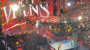 In a break from our regualrly scheduled old-school wrestling... My wife and I went to Smackdown in Charlotte last Friday. We threw together this little video :) | Retro Pro Wrestling | Facebook