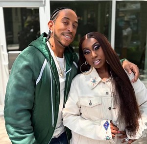#Ludacris & #MissyElliott | mochacrush | Facebook