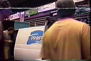 1994 IASCA Spring Break Nationals Daytona Beach FL