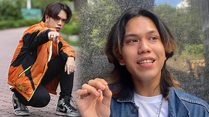 Bahaya tau kalau kena gangguan mental ni, macam-macam hal boleh berlaku tapi nasib baik Ajoi Zainal tak lakukan perkara pelik. Jangan hilang lagi okay sebab awak berbakat Ajoi. https://t.me/mstaronlineofficial | mStar Online