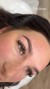 The Cosmetic Tattoo Studio on Reels | Facebook