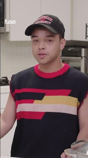 What's Salt and Pepper When You Have Adobo in the Genao House? 😂 #shorts #jasongenao