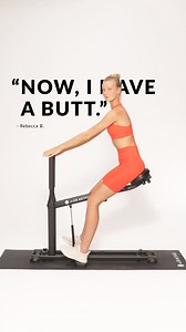 Sculpt, tone, and lift your way to a dream booty with The DB Method in just 10 minutes a day. 🍑 | The DB Method