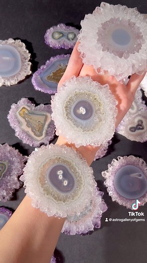 We hope your 4th of July was filled with laughter, joy, and unforgettable moments! 🎉✨ As summer continues, don’t miss the opportunity to step into Astro Gallery and experience the magic that awaits. Our collection of exquisite minerals, stunning gemstones, and ancient fossils will transport you to another dimension. Let the wonders of nature captivate your senses and leave you in awe of our planet’s incredible history! ...#amethyststalactite #stalactites #crystalshop #astrogalleryofgems #nyccry