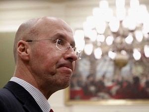 Budget officer warns of looming 'fiscal gap' in Canada