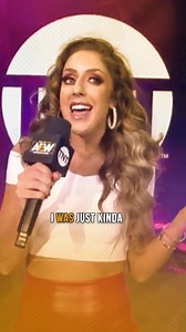 59K views · 613 reactions | Britt Baker Underwent A Big Transformation With AEW #Wrestling #AEWWrestling #BrittBaker | Wrestling Inc. | Facebook