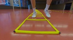 #FootworkFriday with KITT by Joola! | JOOLA Table Tennis | Facebook