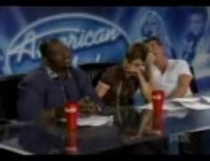 アメリカのオーディション番組