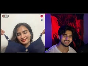 She Flashed Her B** On Omegle | Gym Guy Reaction On Omegle |