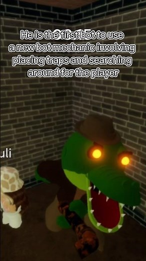 Facts About The Alfis Skin From Roblox Piggy!