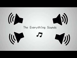 Dramatic Vine Boom Sound Effect | The Everything Sounds