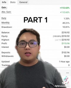 Pros and Cons ng Hunter EA | FX Robot Empire | Facebook