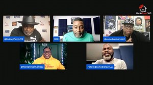 18 reactions | Rodney Perry on Reels | Facebook