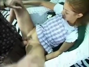 gets big cock