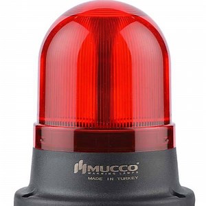 [Hot Item] High-Visibility 360° Rotating Vehicle Emergency LED Warning Beacon Light