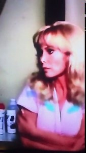 Barbara Edon side boob and nipple