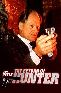 The Return of Hunter (1995) | ČSFD.cz