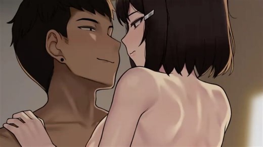 [NT00] 彼女は頭のネジが抜けてる#13 - Hanime1.me