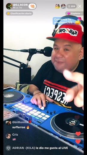 Sufferras - Prendan Su Lighta 🔥Tico Showtime Riddim #dancehall #reggae #djacon #elveterano_de_veteranos #kaboom | DJ Acon