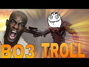 HILARIOUS HARDCORE BO3 TROLLING! (flashes; TEAM KILLING, & MORE!) FROM Final Sorra