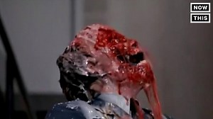 159K views · 1.1K reactions | Expect this remake to be just as grotesque as the classic | NowThis Entertainment | Facebook