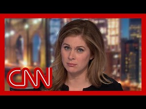 Erin Burnett calls Trump's 2011 video about Obama and Iran 'unbelievable'