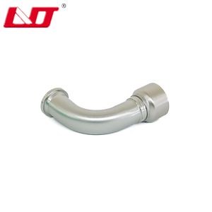 [Hot Item] High-Pressure Pipe Flange Joint Adapter for Hydraulic Systems