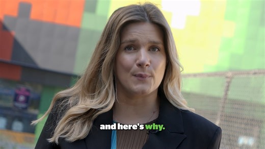 1K views · 23 reactions | Sorry, nuke bros. The nuclear girlies just aren’t there. Don't believe us? Check out our latest report: : https://acf.to/3Zzs4zd | Australian Conservation Foundation | Facebook