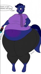 "Fizzle is Fizzing up" By: LJcaffie