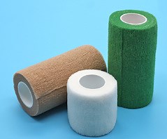 [Hot Item] CE ISO FDA Approved Pet Bandage