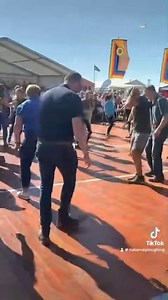 National Ploughing Championships on Reels