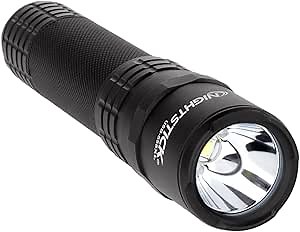 Nightstick NSR-9514XL Polymer Rechargeable Duty/Personal-Size Flashlight