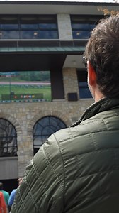 2K views | Orby grad DUBLIN’S KNIGHT won the $110,000 MSW at Keeneland for Wells Watson - a star buy by Andrew Cary, trained by Brendan Walsh & ridden by Irad Ortiz Jr. Bred by Rosemont Stud, the Night Of Thunder colt was sold by Airlie Stud to Grove Stud at #GoffsNovember & resold to Andrew Cary for Wells Watson at Orby.   | Goffs | Facebook