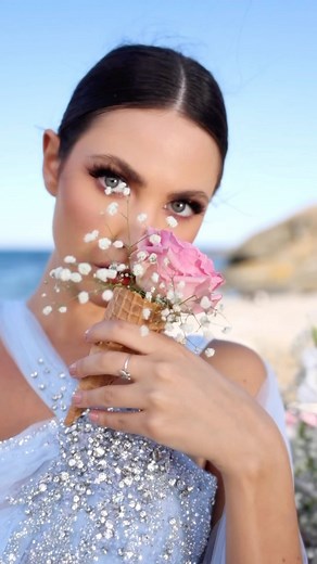 Catwalk Couture on Reels