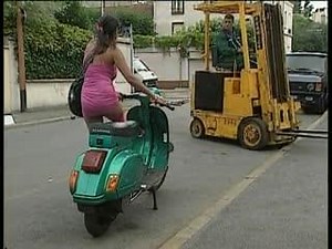 Kinky Vintage Fun 158 (Full Movie)