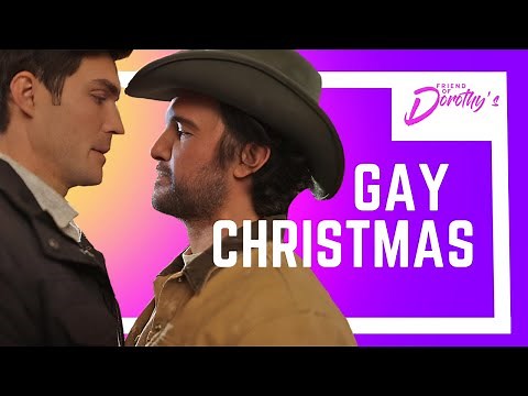 Best GAY Christmas MOVIES
