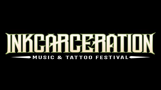 Inkcarceration Festival 2026 Lineup & Tickets - Jul 17 - 19, 2026