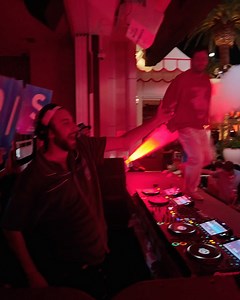 Encore Beach Club on Reels