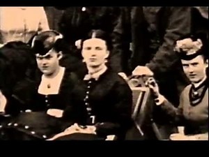 History Channel Documentary - Scandalous Women