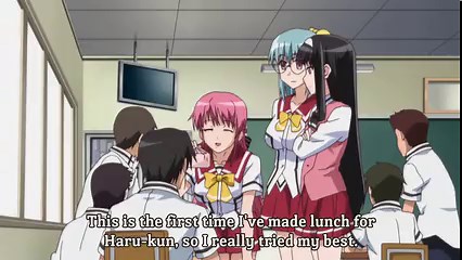 Kanjo x Kanjo Hentai Uncensored