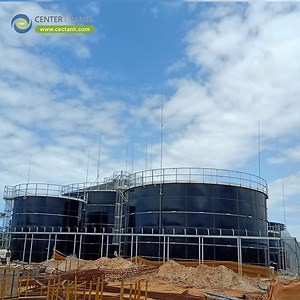 [Hot Item] Rainwater Collection Tanks Gfs Rainwater Collection Tanks GLS Rainwater Collection Tanks