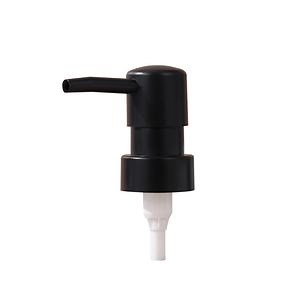 [Hot Item] Long-Nozzle Pressure Pump, Body Wash, Shampoo, Lotion Pump, Cosmetic Essential Oil Bottle Long-Nozzle Oil Pump Head in Stock
