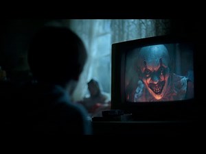 Night of the Wild | Film Horror Completo HD | Night of the Wild