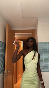 Fatima Diame (Olympic Long Jumper - Spain)