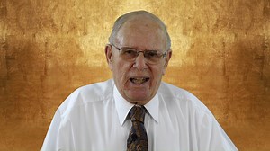 'for all have sinned and fall short of the glory of God, and all are justified freely by his grace through the redemption that came by Christ Jesus. God presented Christ as a sacrifice of atonement, through the shedding of his blood – to be received by faith. He did this to demonstrate his righteousness, because in his forbearance he had left the sins committed beforehand unpunished – he did it to demonstrate his righteousness at the present time, so as to be just and the one who justifies those