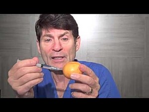 Testosterone injections